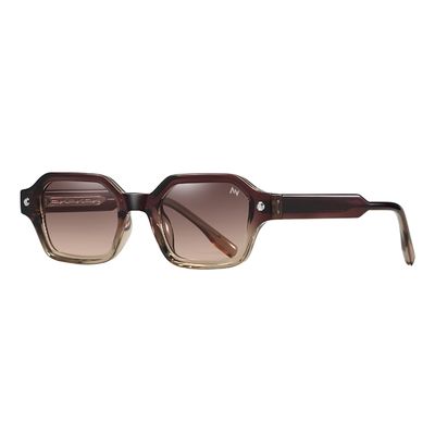 عینک آفتابی آلبرت وگ مدل SZ8819 Byzantine Tawny