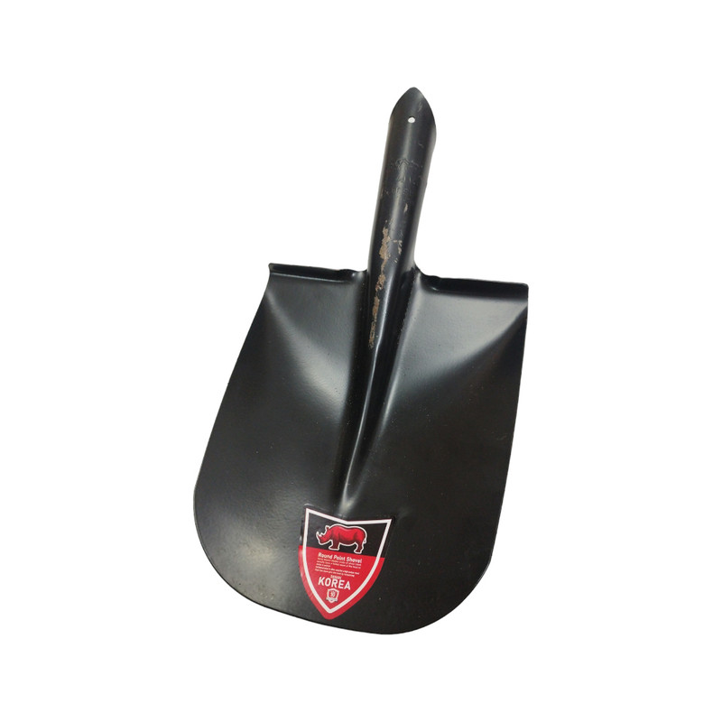 بیل باغبانی مدل کرگدن نشان