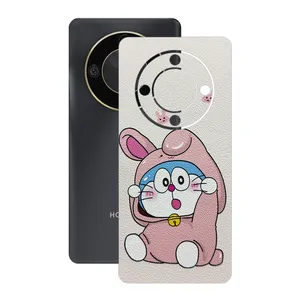 Remax cover sticker Leth model Doraemon baby design suitable for Honor X9b mobile phone