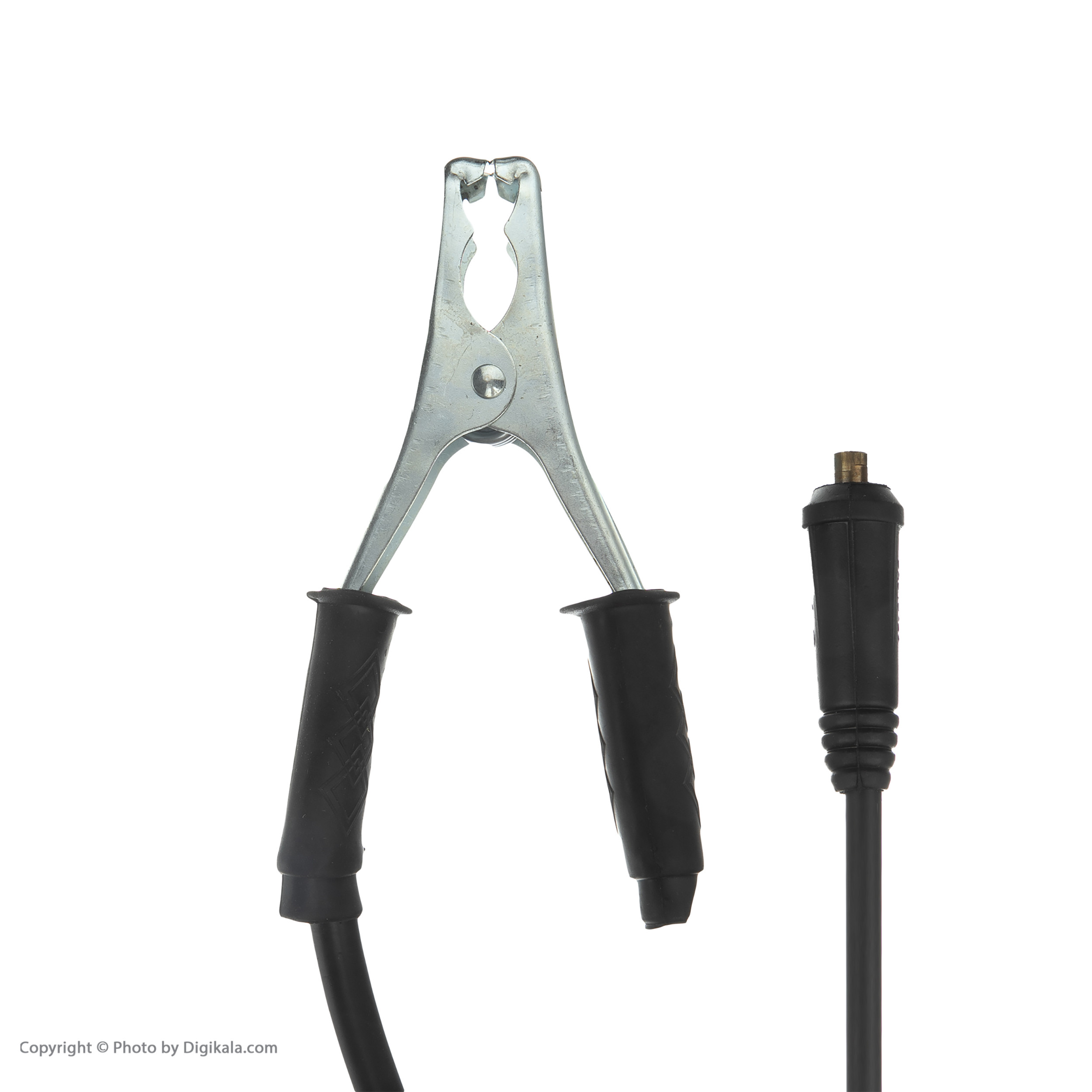 اینورتر جوشکاری 250 آمپر بی پی زد مدل MMA-250