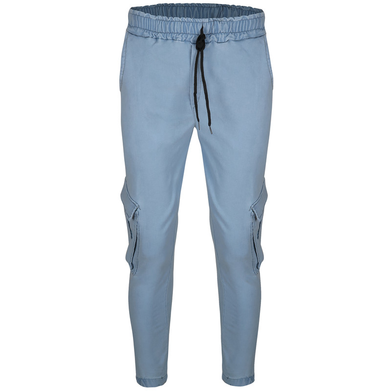 شلوار مردانه مدل S19