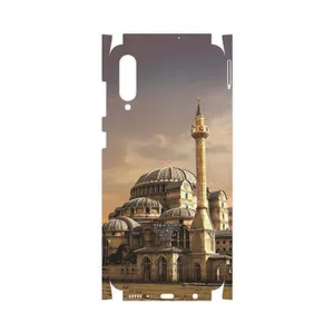 MAHOOT Hagia Sophia Mosque-FullSkin Cover Sticker for Samsung Galaxy A50s