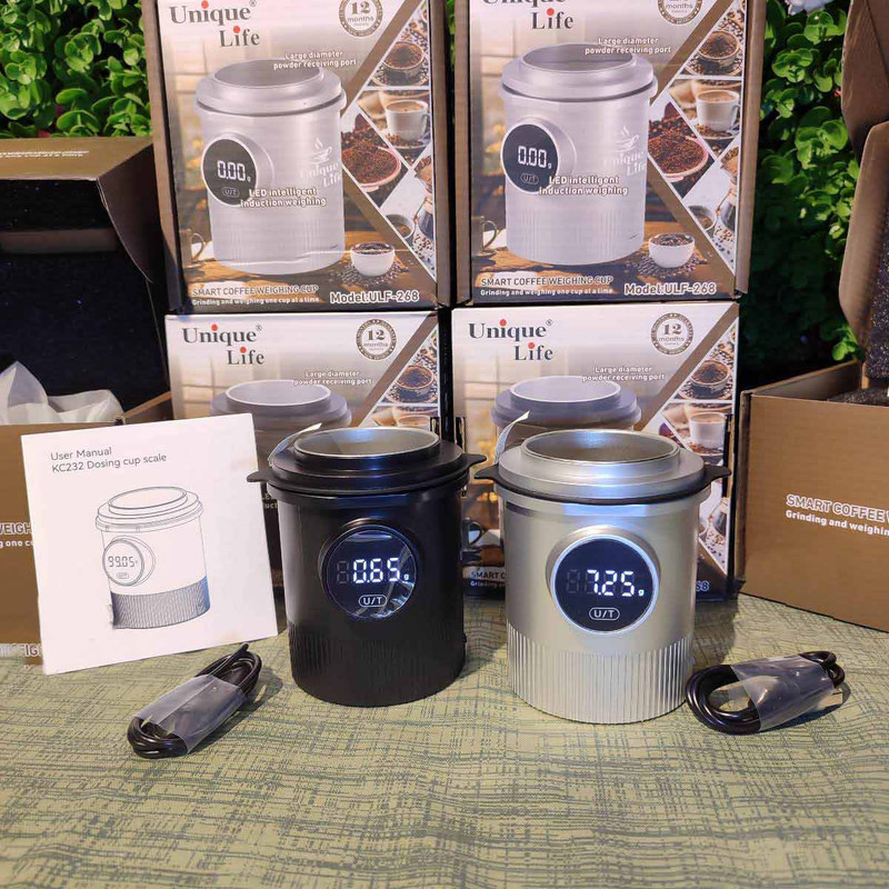 دوزینگ کاپ یونیک لایف مدل ULF-268 دوزینگ کاپ یونیک لایف مدل ULF-268