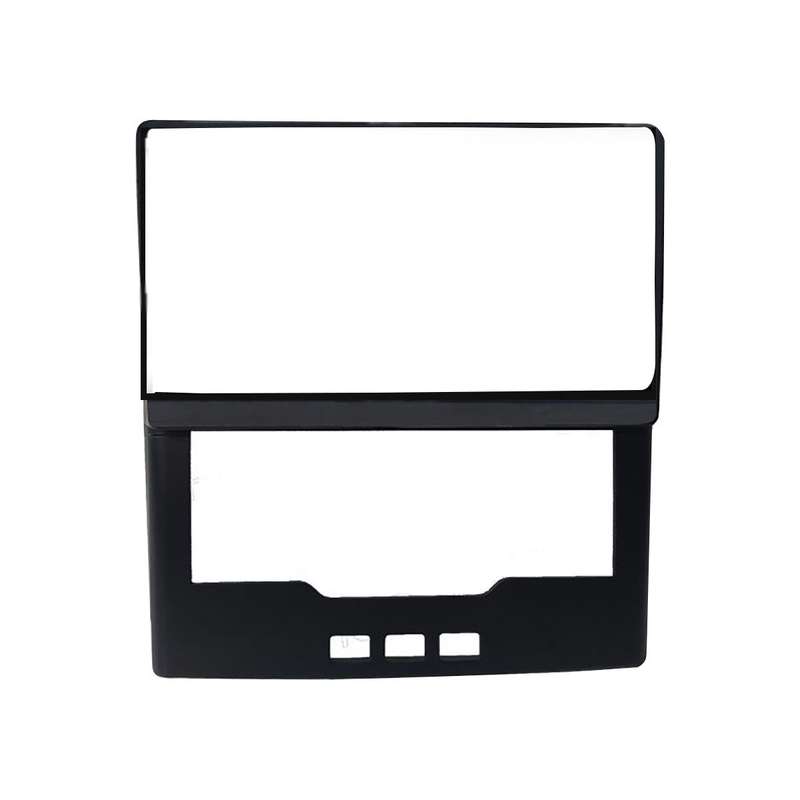 قاب مانیتور خودرو مدل RK10023 مناسب برای پراید111