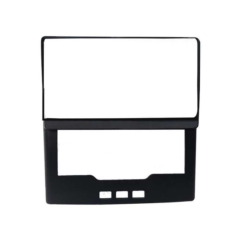 قاب مانیتور خودرو مدل RK10023 مناسب برای پراید111