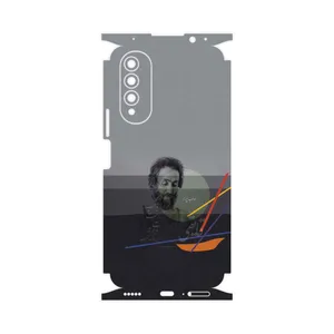 MAHOOT Sohrab Sepehri-FullSkin Cover Sticker for Wiko T50