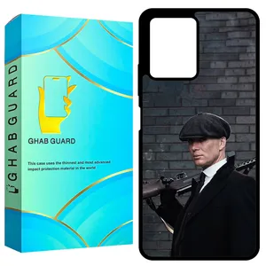 Ghab Guard GCHPRN12PP Cover For Xiaomi Redmi Note 12 Pro Plus 