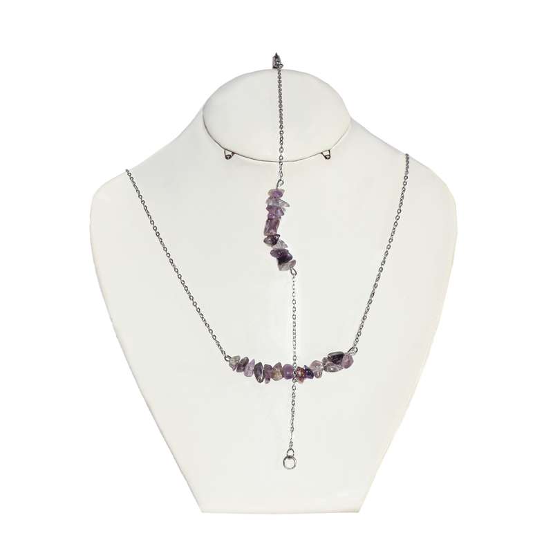 نیم ست زنانه مدل 1234