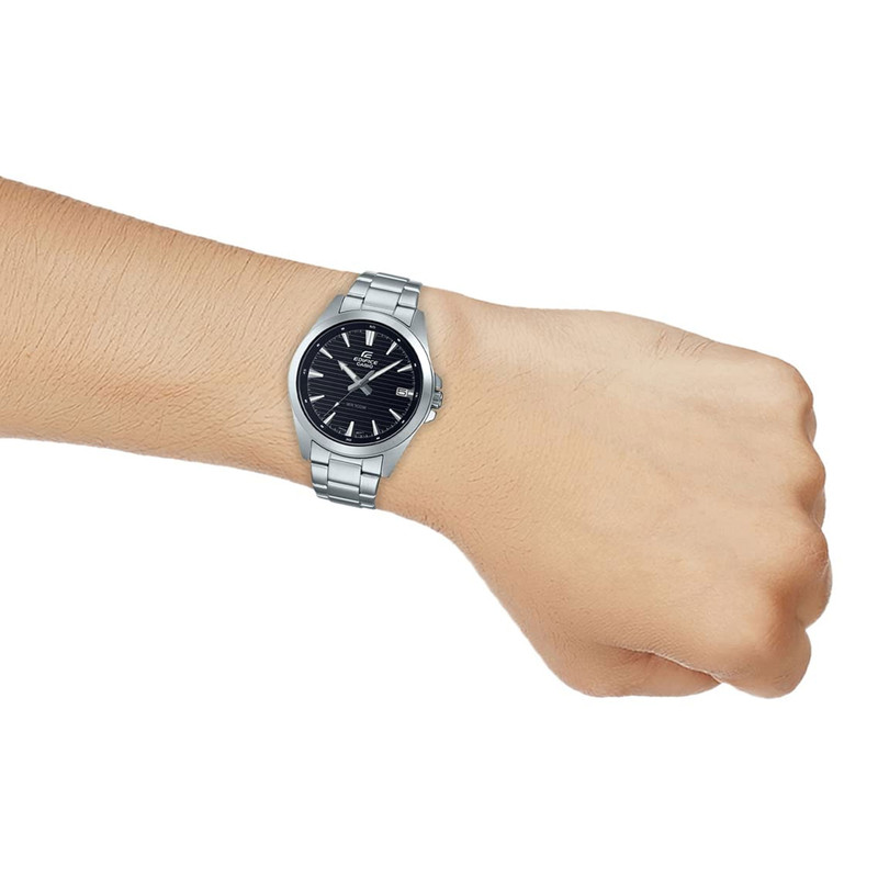 ساعت مچی عقربه‌ای مردانه کاسیو مدل EFV-140D-1AVUDF