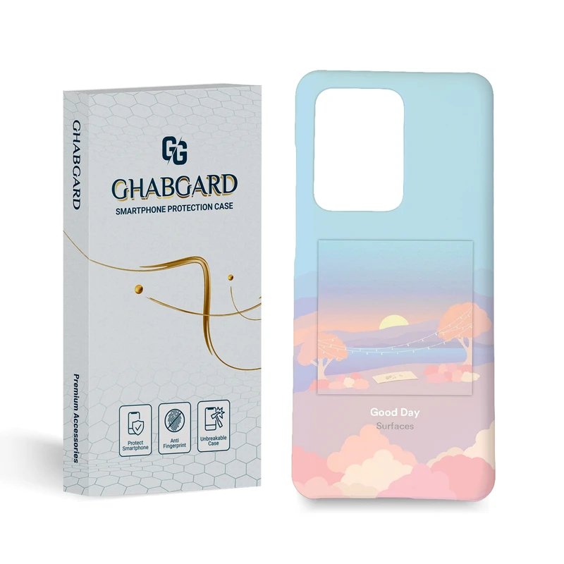 کاور قاب گارد مدل فانتزی مناسب برای گوشی موبایل سامسونگ galaxy s20 ultra
