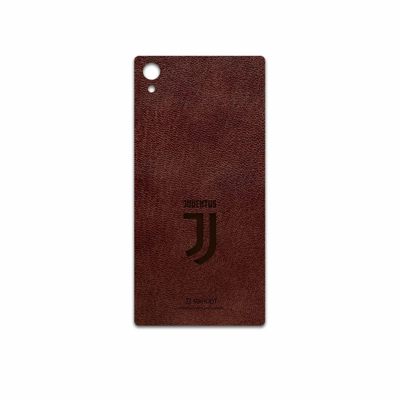 برچسب پوششی ماهوت مدل NL-JUVE مناسب برای گوشی موبایل سونی Xperia Z5