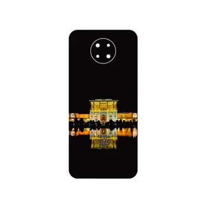MAHOOT Ali Qapu Cover Sticker for Nokia G10