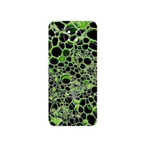 MAHOOT Atom Universe 4 Cover Sticker for Nokia G10