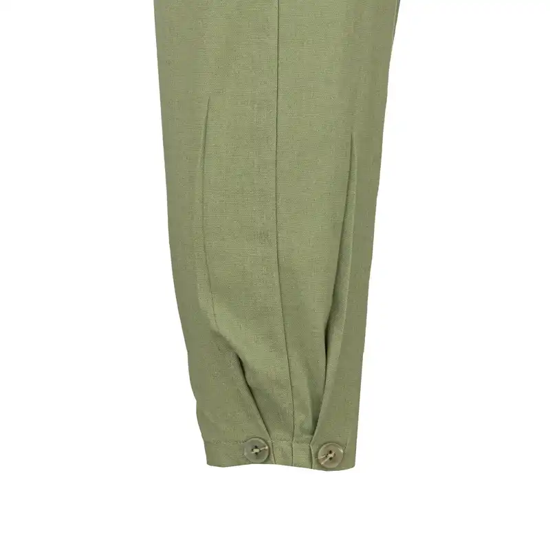 مانتو و شلوار زنانه السانا کد 183910