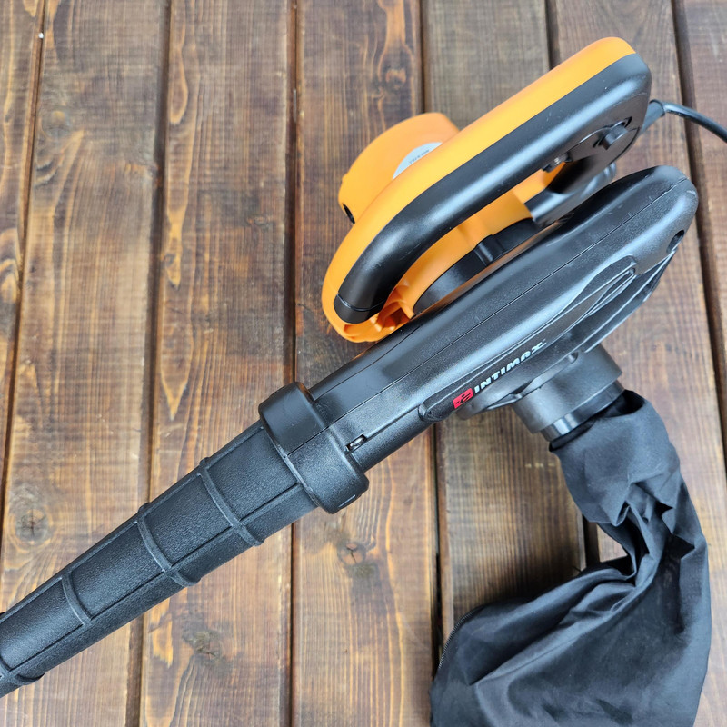 دستگاه دمنده و مکنده صنعتی اینتیمکث کد 9842 دستگاه دمنده و مکنده صنعتی اینتیمکث کد 9842