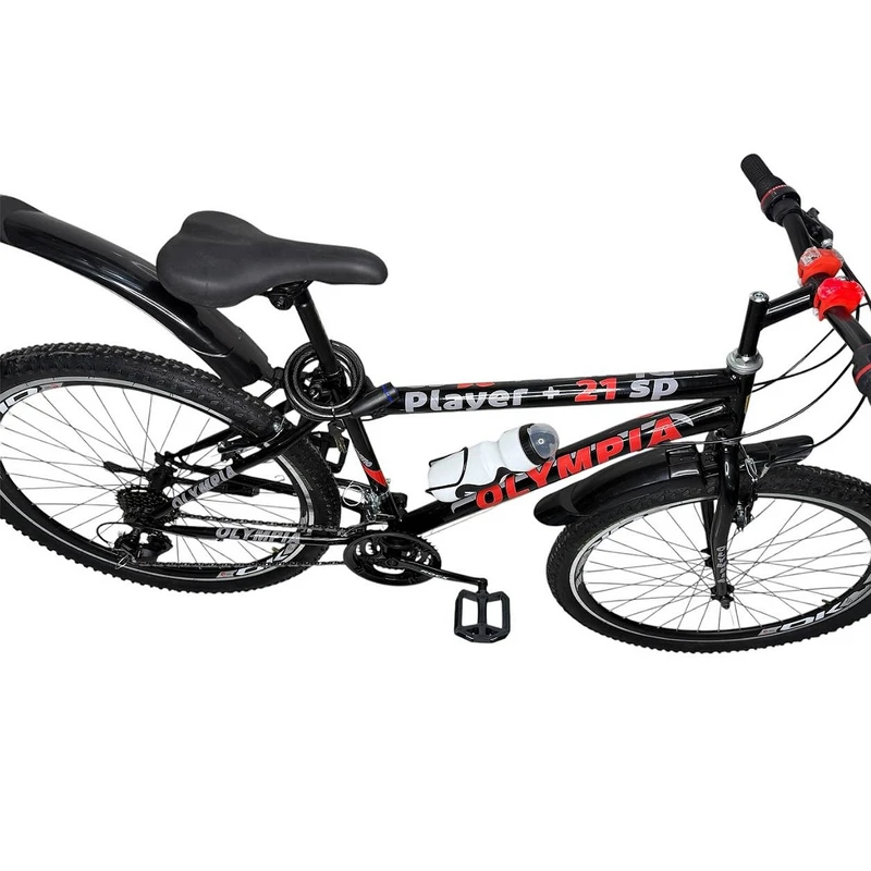 عکس شماره 5 : دوچرخه کوهستان المپیا مدل pl_06 سایز طوقه 26 اینچ