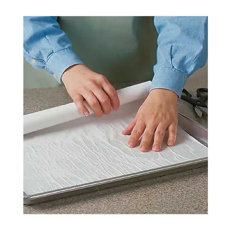 کاغذ شیرینی پزی کد 30 رول 16متری