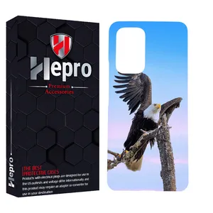 HEPRO MC Cover for XIAOMI Redmi Note 12 Pro 4G / Redmi Note 11 Pro