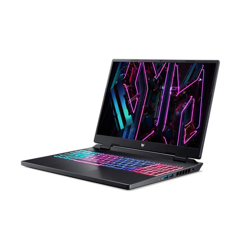 لپ تاپ 16 اینچی ایسر مدل Predator Helios Neo 16 PHN16-71-72BB-i7 32GB 1SSD RTX4050 - کاستوم شده لپ تاپ 16 اینچی ایسر مدل Predator Helios Neo 16 PHN16-71-72BB-i7 32GB 1SSD RTX4050 - کاستوم شده