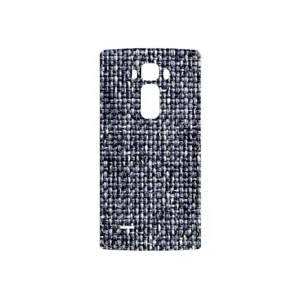MAHOOT Fabric Texture 6 Cover Sticker for LG G Flex 2