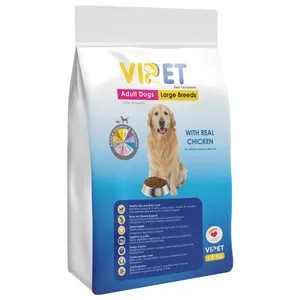 غذای خشک سگ وی پت مدل Adult Large Breed وزن 10 کیلوگرم