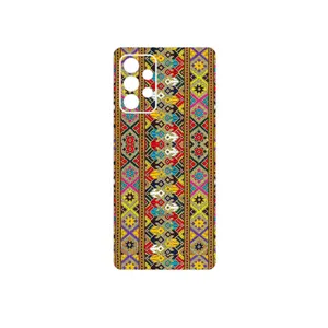 MAHOOT SISTAN Needlework 2 Cover Sticker for Samsung Galaxy A53 5G