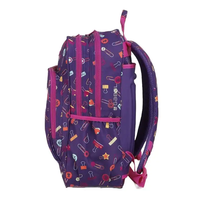 کوله پشتی گابل مدل DIARY کد 232800029