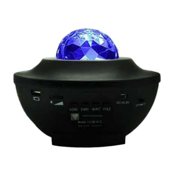 چراغ خواب مدل کهکشانی GH-1364 چراغ خواب مدل کهکشانی GH-1364