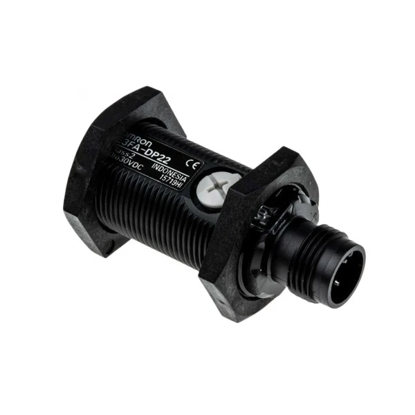 سنسور نوری امرن مدل E3FA-DP22