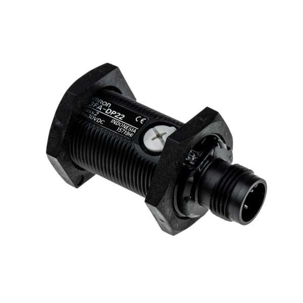 سنسور نوری امرن مدل E3FA-DP22