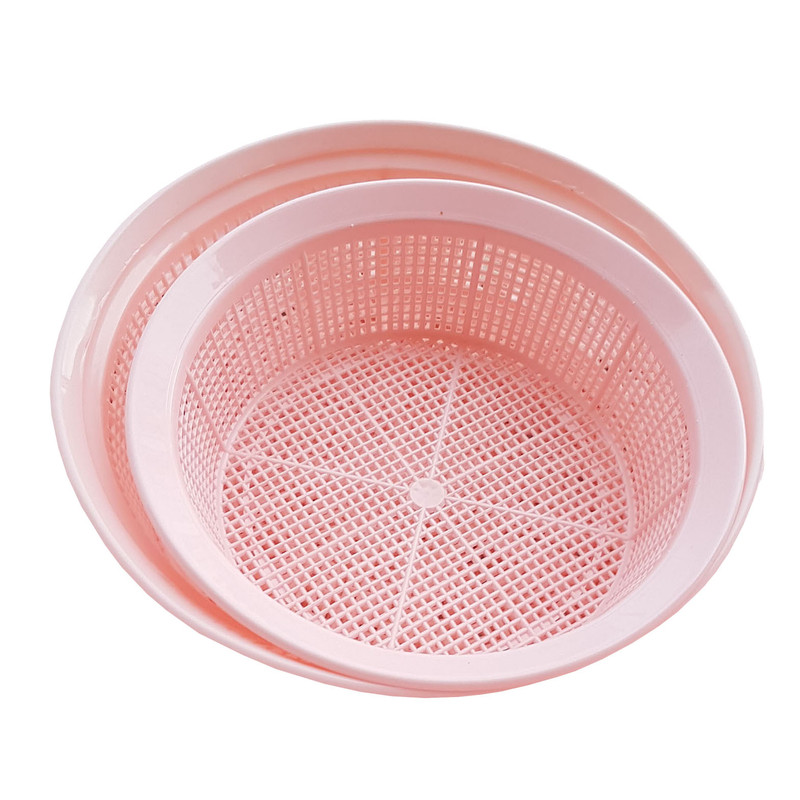 آبکش مدل گرد مجموعه دو عددی