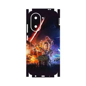 MAHOOT Star Wars-FullSkin Cover Sticker for Xiaomi Redmi A5 4G