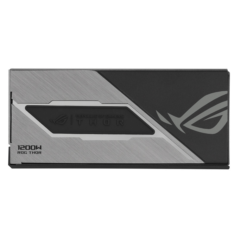 منبع تغذیه کامپیوتر 1200 وات ایسوس مدل ROG Thor 1200W Platinum III
