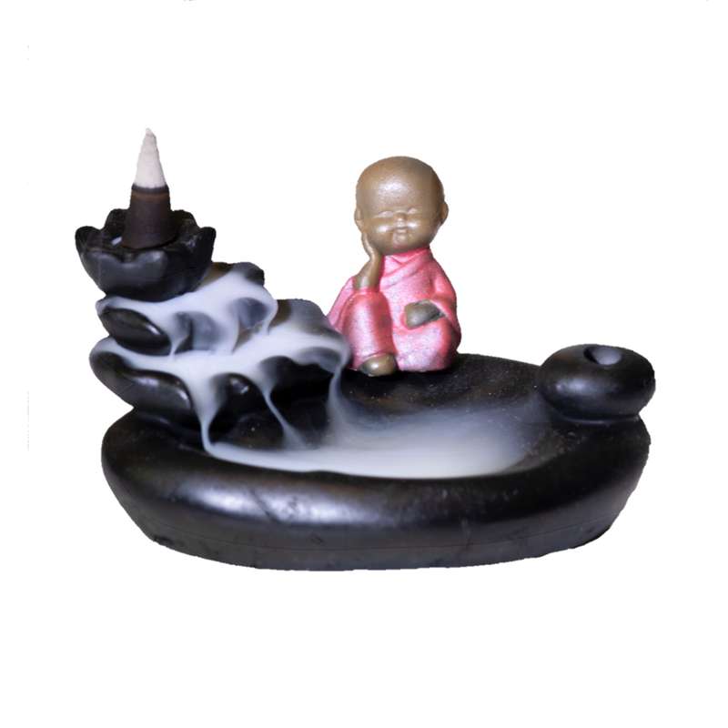 عود و جاعودی مدل آبشاری کد 5