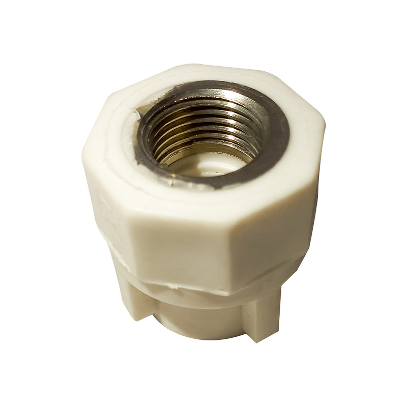 اتصال بوشن مدل B1/2 سایز 1/2 مجموعه 3 عددی