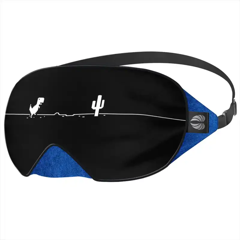 چشم بند خواب کاوا ماسک مدل Loading4