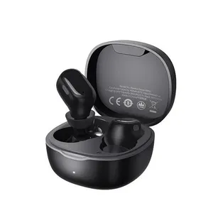 هدفون بی سیم باسئوس مدل FAN CONDUCTION WM01 MELOBUDS