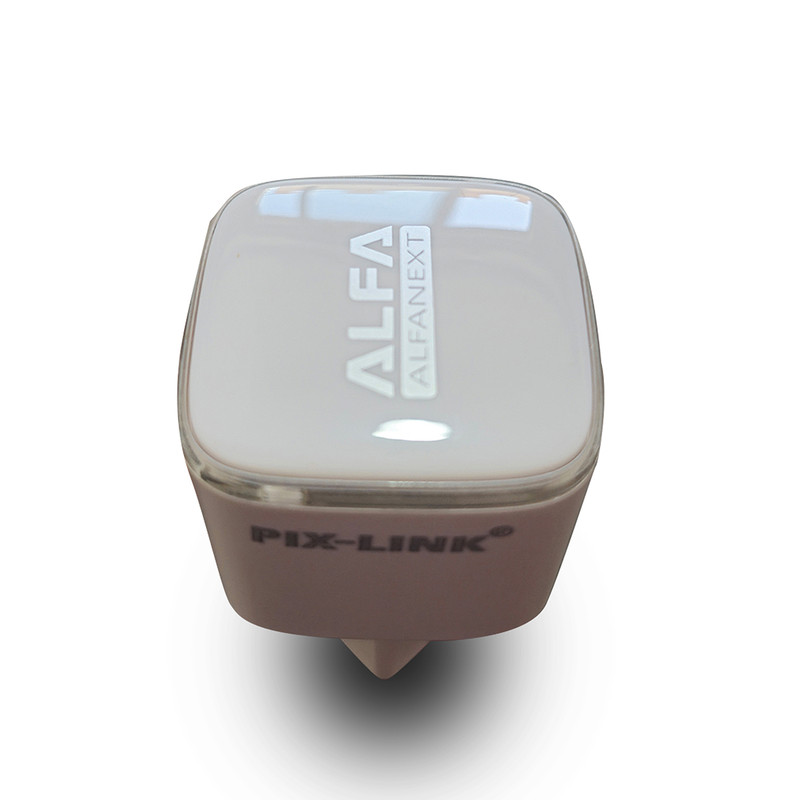 توسعه دهنده بی‌سیم پیکس لینک مدل ALFA LV-WR38S