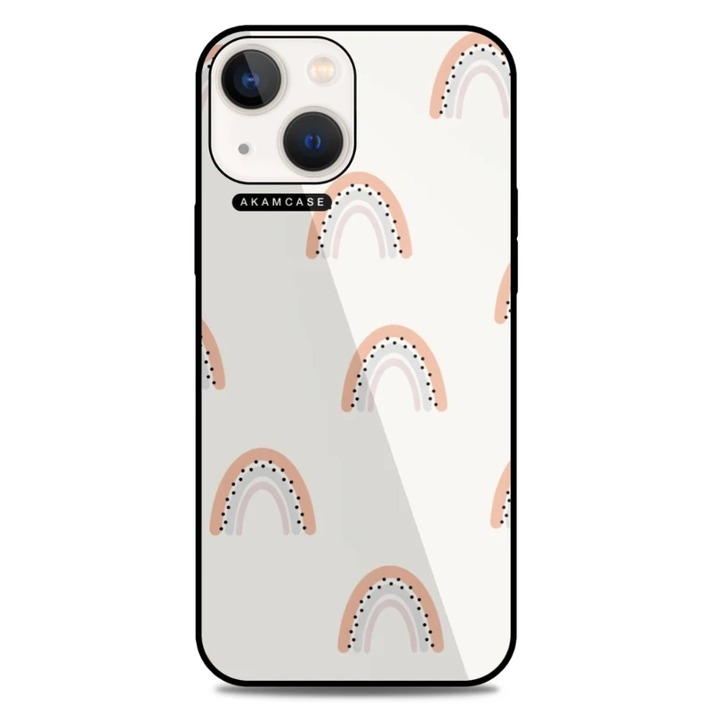 کاور آکام مدل AMCWA13-BOHO3 مناسب برای گوشی موبایل اپل iPhone 13