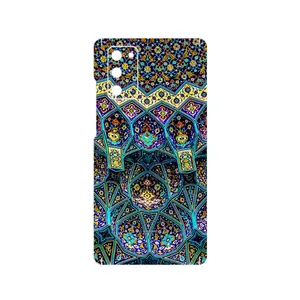 MAHOOT Iran Tile 14 Cover Sticker for Samsung Galaxy Note 20