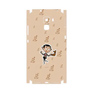 MAHOOT Mr.Bean-FullSkin Cover Sticker for Honor 7
