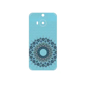 MAHOOT Art of Illumination 4 Cover Sticker for HTC One M9