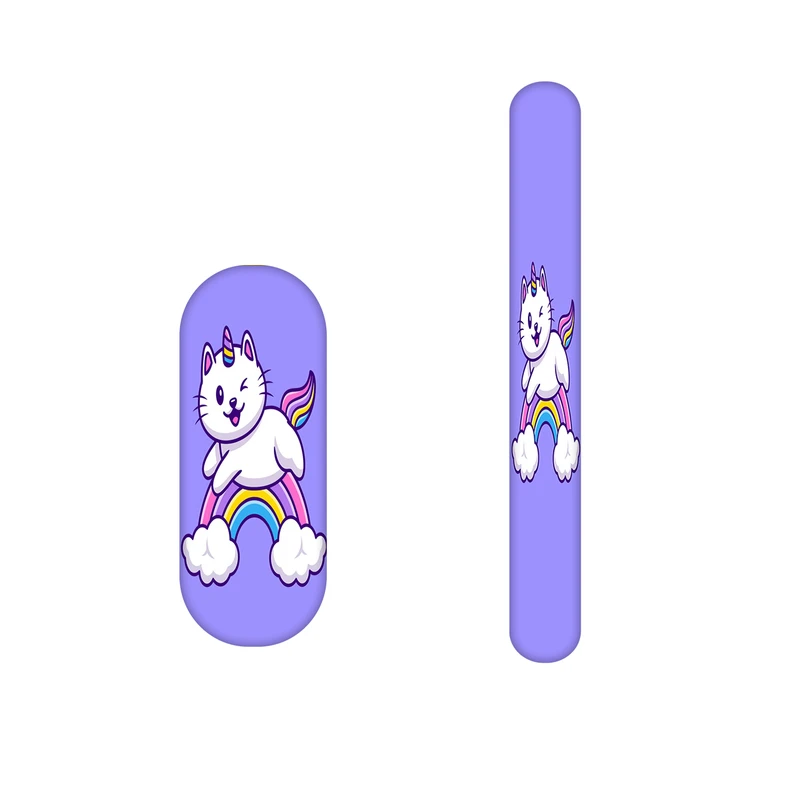 سوهان ناخن مدل یونیکورن کد 581 بسته 2 عددی