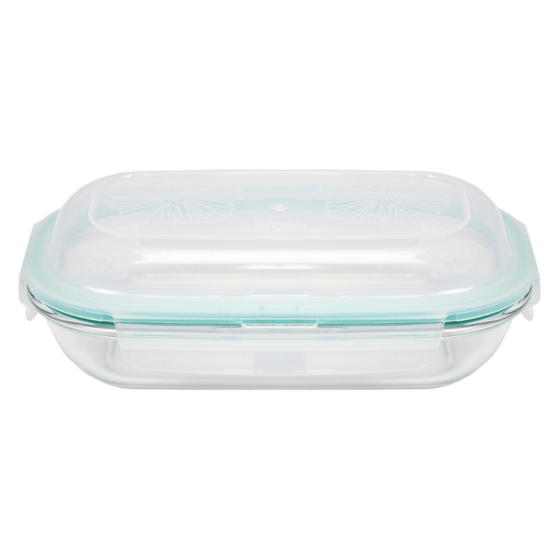 ظرف نگهدارنده لیمون مدل GLASS CONTAINER مجموعه 3 عددی ظرف نگهدارنده لیمون مدل GLASS CONTAINER مجموعه 3 عددی