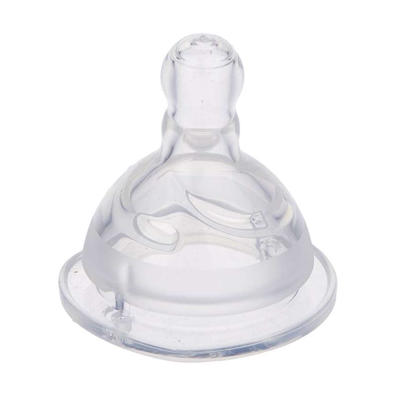 سر شیشه شیر بیبی لند مدل 500