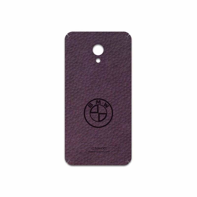 برچسب پوششی ماهوت مدل PL-BMW مناسب برای گوشی موبایل میزو M5