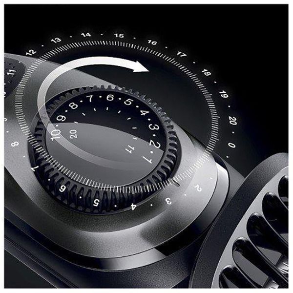 ماشین اصلاح موی سر و صورت براون مدل BT7940 -  - 7