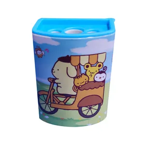 تراش مدل مخزن دار طرح سانریو