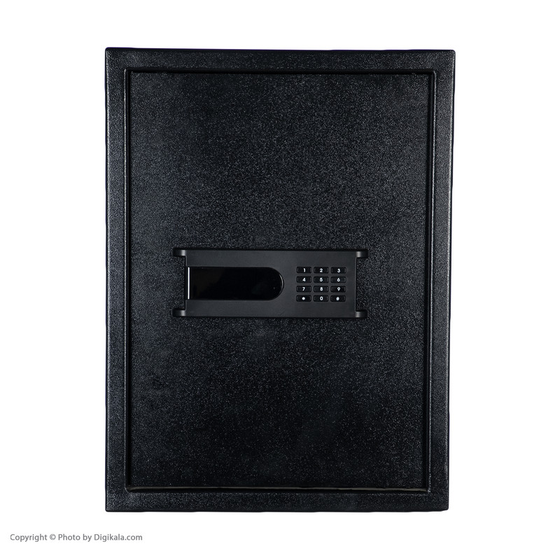 گاوصندوق الکترونیکی مدل CAE50 گاوصندوق الکترونیکی مدل CAE50