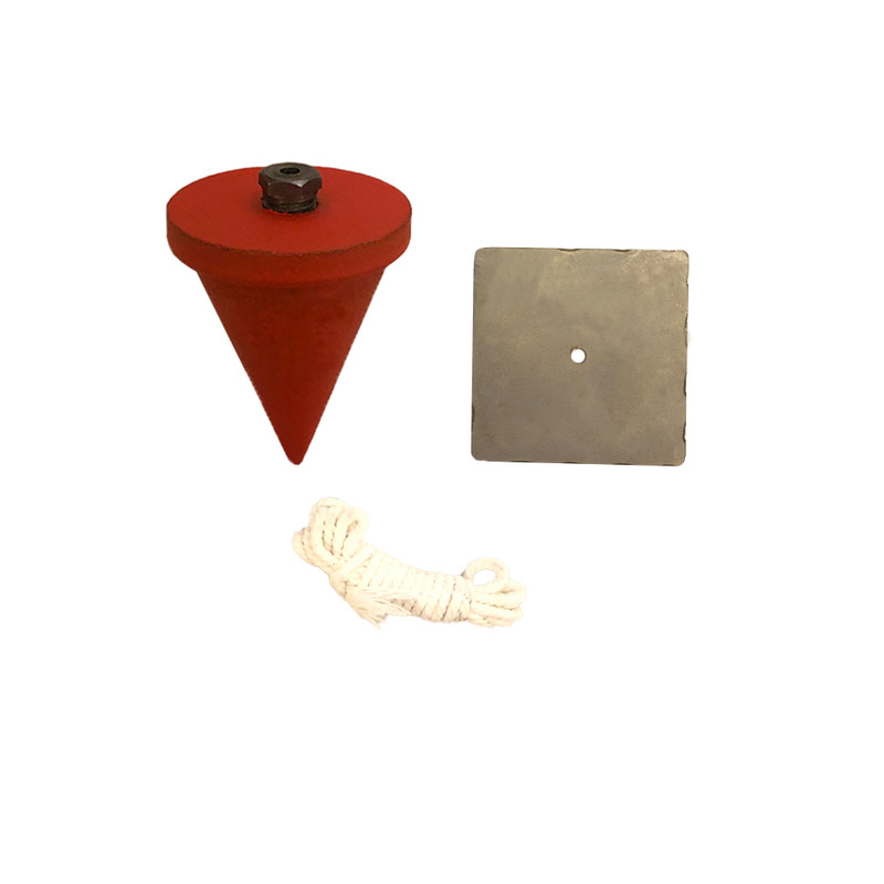 شاقول مدل 002